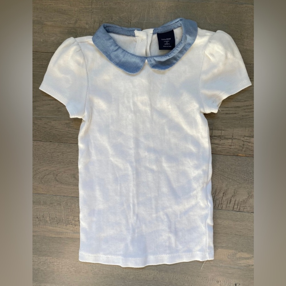 Gap top
